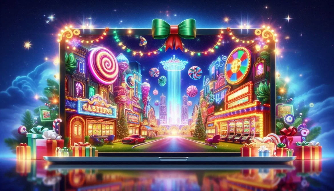 Wazamba Casino